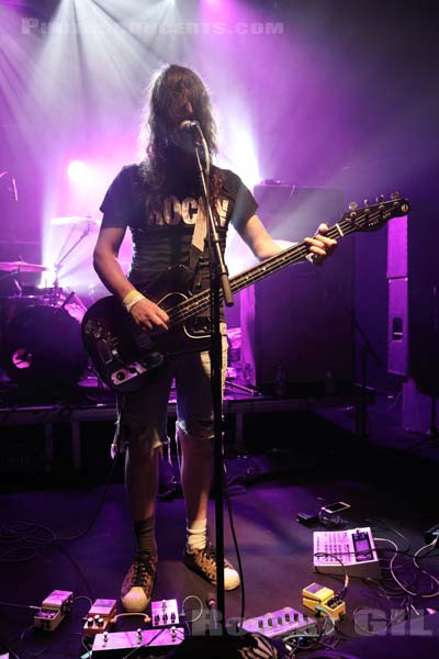 JESSICA93 - 2019-06-14 - PARIS - Trabendo - 
